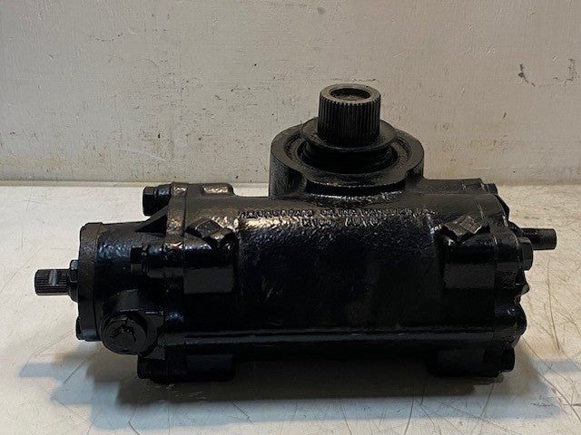 R.H. Sheppard Steering Gear Box 49mm Shaft 20mm Shaft 17mm Shaft