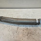 Hose Master FSMS2.0 Braided Steel Tubing 2"x23.5" | 16" Braided Steel Section