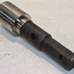 Shaft Adapter 2-1/4" 16 Spline to 2 inch Hex | 14-3/4" Long 3-3/4" Diameter