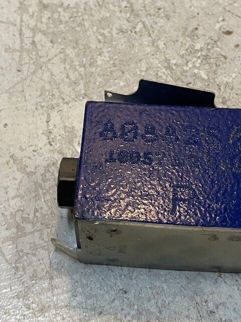 Rexroth Directional Spool Valve R900561270 | 3WE6B62/EG24N9K4