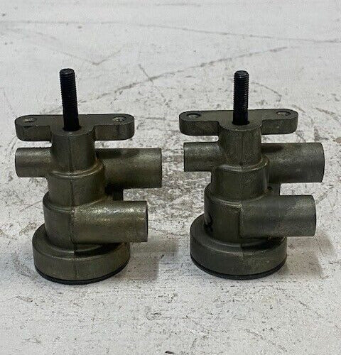 2 Quantity of Maxibrake 1A1002-28 Control Valves 104432 (2 Quantity)