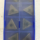 10 Qty of ZCC-CT Carbide Inserts YBG202 | TNMG160408-EM (10 Quantity)