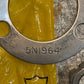 Caterpillar APS-CPVCI Seal Assembly 5N1964