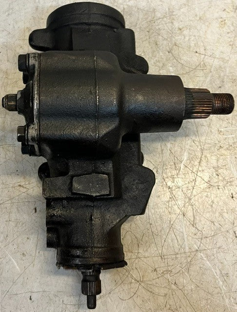 GM Power Steering Gear Box 2812145 | 7806688 | 5691676 Replacement Unit