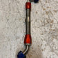Tecalemit Braided Hose F6285 | 9990530A | 7000 KPa | 08-04 2T04 | 0249928080