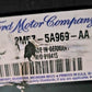 Ford Suspension Control Arm P2M5Z-5A969-AA | 2M5V5A969 AA