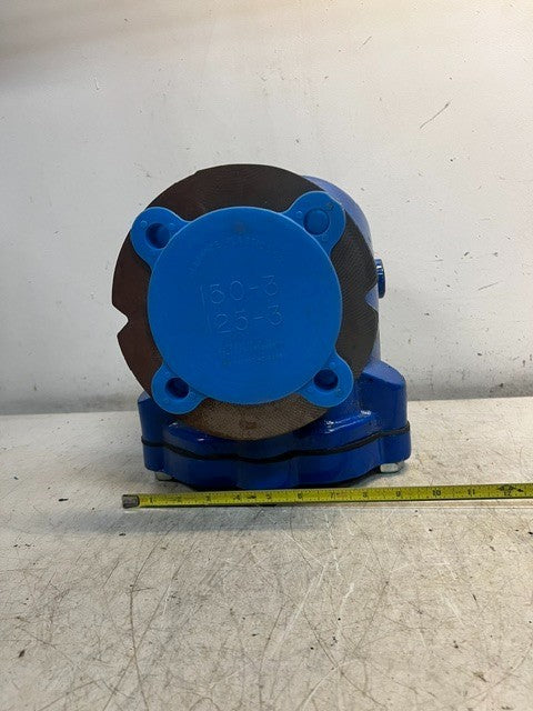 CSC 3-Inch AF Dry Pipe Valve 300-188-10 Industrial Flanged Air Operated Valve