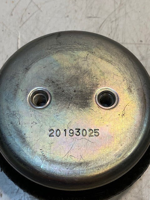 Firestone Industrial Bellows Actuator Air Spring W01-358-7002 | 20193025