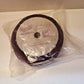 2 Qty. of Meguiar's Soft Buff 8" Red Velcro Foam Cutting Pads W-7000 (2 Qty)