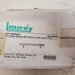 10 Qty of Laurey Melrose Stainless Steel T-Bar Pulls 6-1/4 in 89003 (10 Qty)