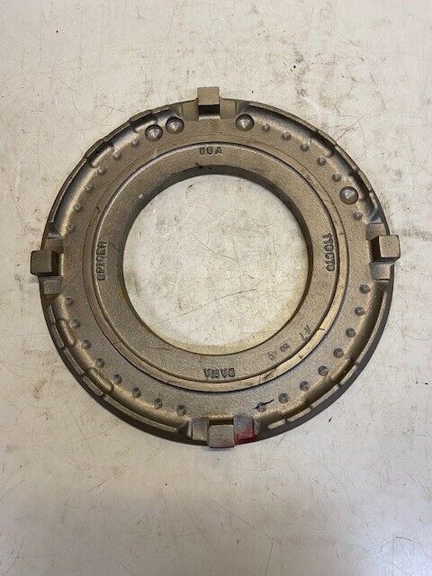 DANA SPICER Clutch Pressure Plate 170C70 OD 13-3/4" Bore 7-3/8"
