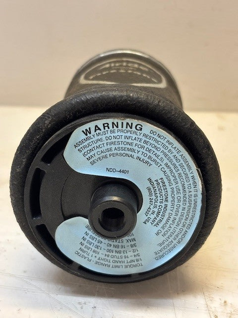 Firestone Airide Cab Air Spring Sleeve W02-358-7059 | NBD-10409 | 7042