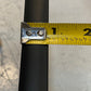 2 Tria Milia Carbon USA Pickleball Approved Paddles 16" L 7-3/4" W (2 Pack)