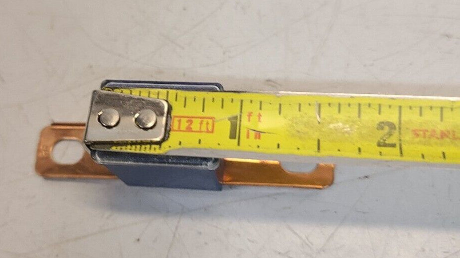 Pacific Blue Fuse For Land Rover 100AMP MK2 MKII