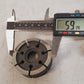 4 Quantity of Transmission Pump Rotors 3T40 (4 Qty)