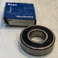 Koyo 63082RDC3 | 6308RD Rubber Sealed Radial Deep Groove Ball Bearing 40x90x23mm