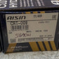 3 Quantity of Aisin Clutch Slave Cylinders CRT-009 (3 Quantity)