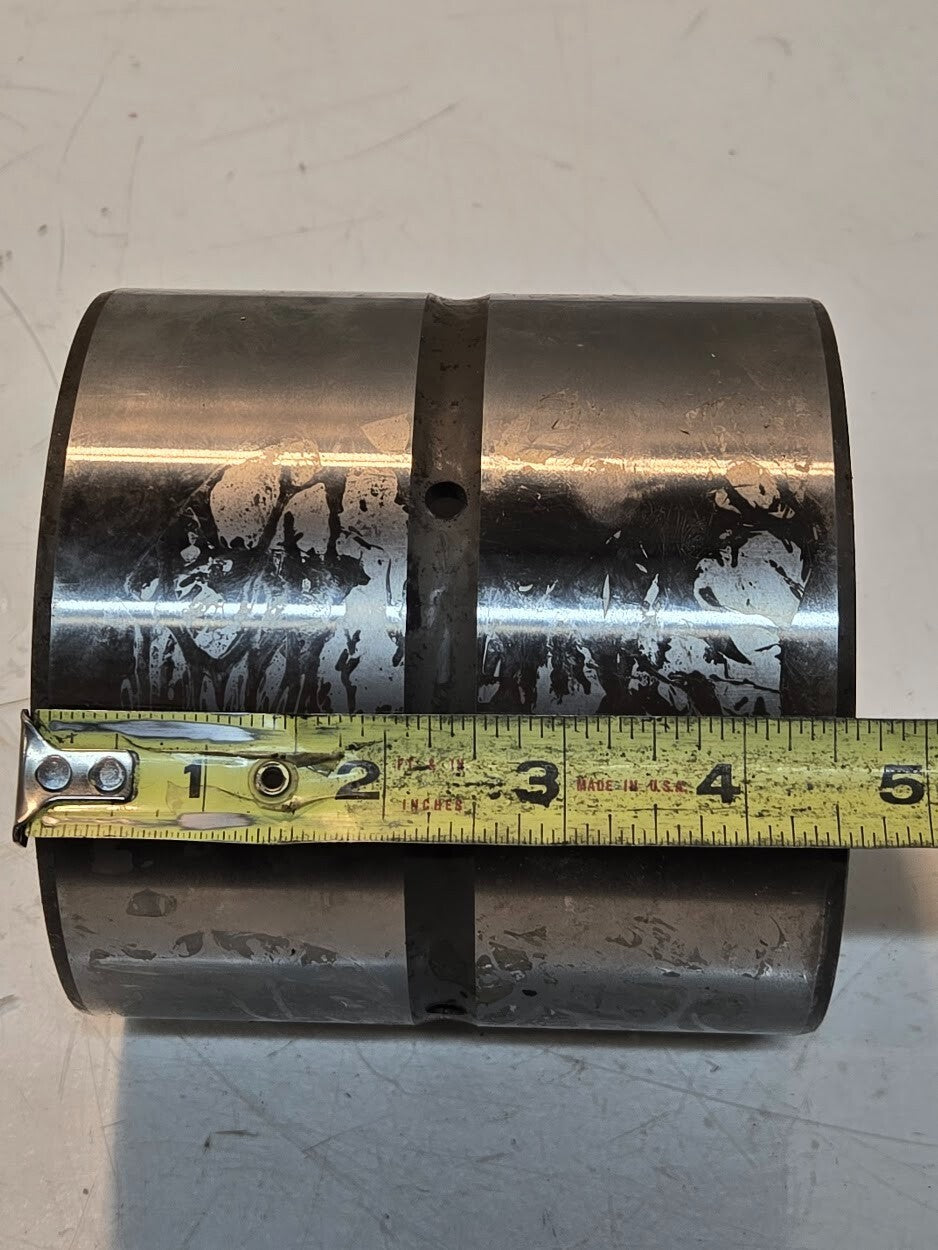 2 Quantity of 1V8241 Bearing Sleeves for Caterpillar | 1V8241R 4.75" OD (2 Qty)