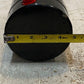 Hydraulic Cylinder 27mm Shaft End 4-3/4" OD 11" Long