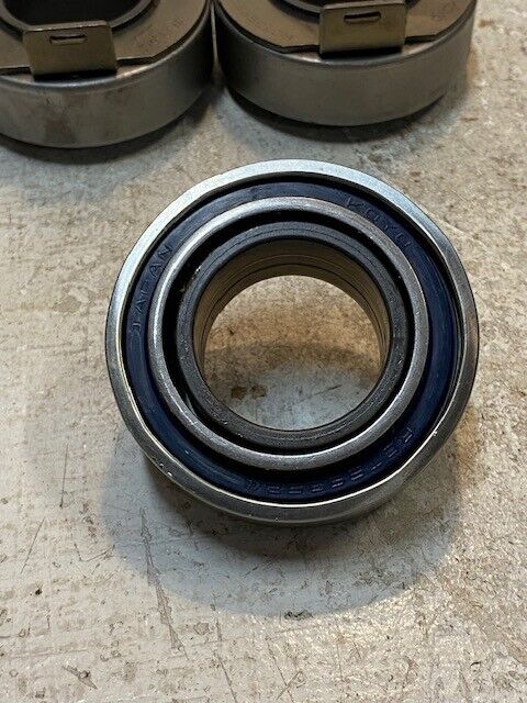 5 Quantity of Koyo Clutch Release Ball Bearings RCT359SA (5 Quantity)