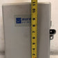 Aurora Networks Optical Fiber Distribution Terminal Enclosure P136F