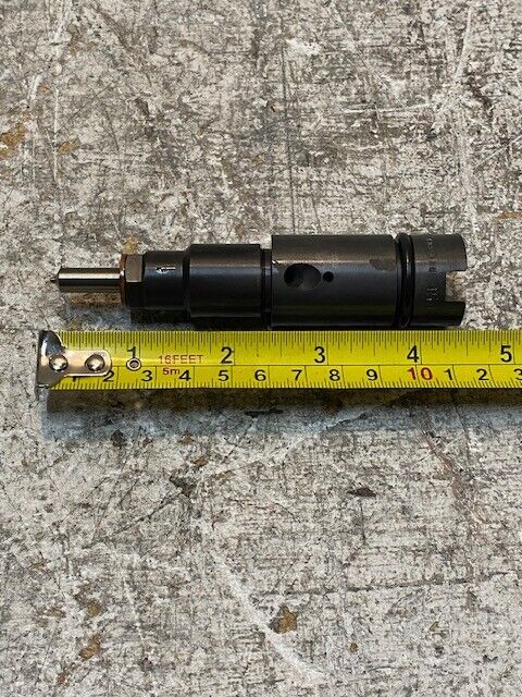 Cummins Injector 3939535 | 0432191357 | 9398859535 | 4-1/2" Long 26mm OD 7mm End