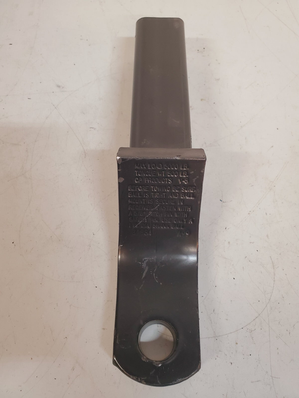 2 Quantity of Valley Ball 2” Mounts 34884 | V5 | 5000Lb Max Load | A99 (2 Qty)