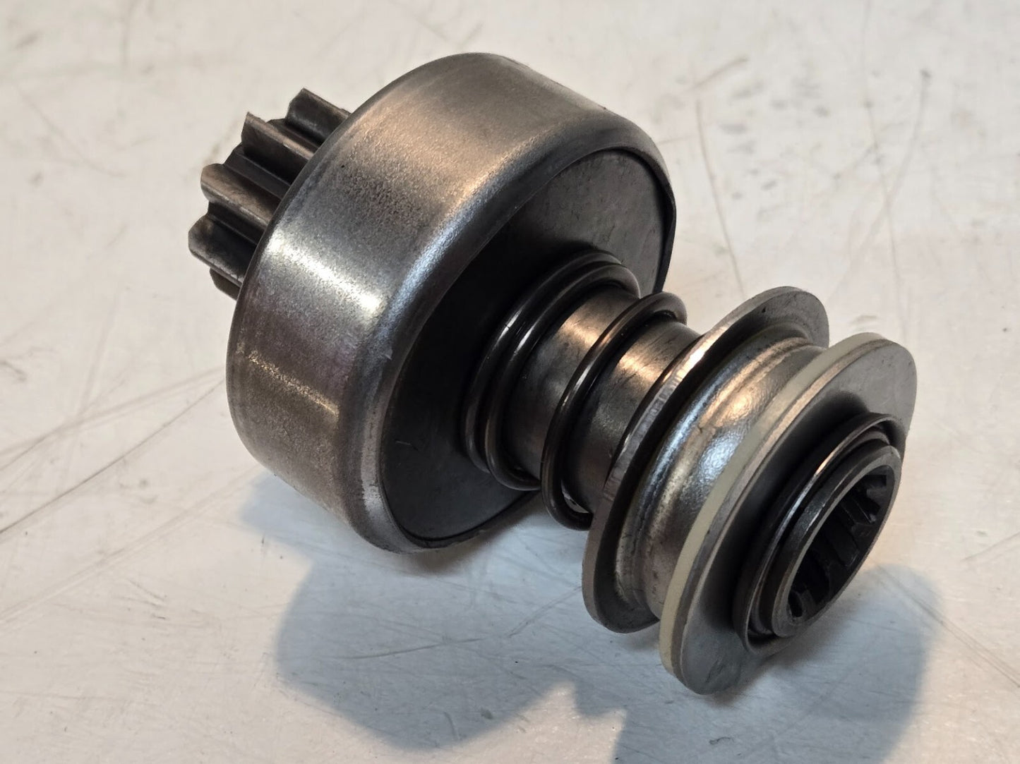 J&N Zen JN220-24085 Starter Drive Gear 0784 050213 | 7897056598529 | 9 Tooth