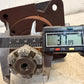Parker Hannifin LSHT Hydraulic Torqmotor L0240LS081AAHZ | 03414-2912