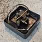 Federal Vibratone Horn Model 350 | Series B1 | 120 V | 50/60Hz | 0.22/0.18 A