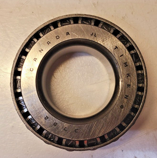 Fleetrite Premium Tapered Roller Bearing Cone FP3782