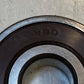 33 Quantity of WBD 6302D Radial Bearings 15x42x13mm (33 Quantity)