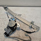 Power Window Regulator C005 9607 | 6074936 464 07208 | JC-578VA ED457627