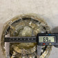 New Departure 314 Ball Bearing 70x150x35mm