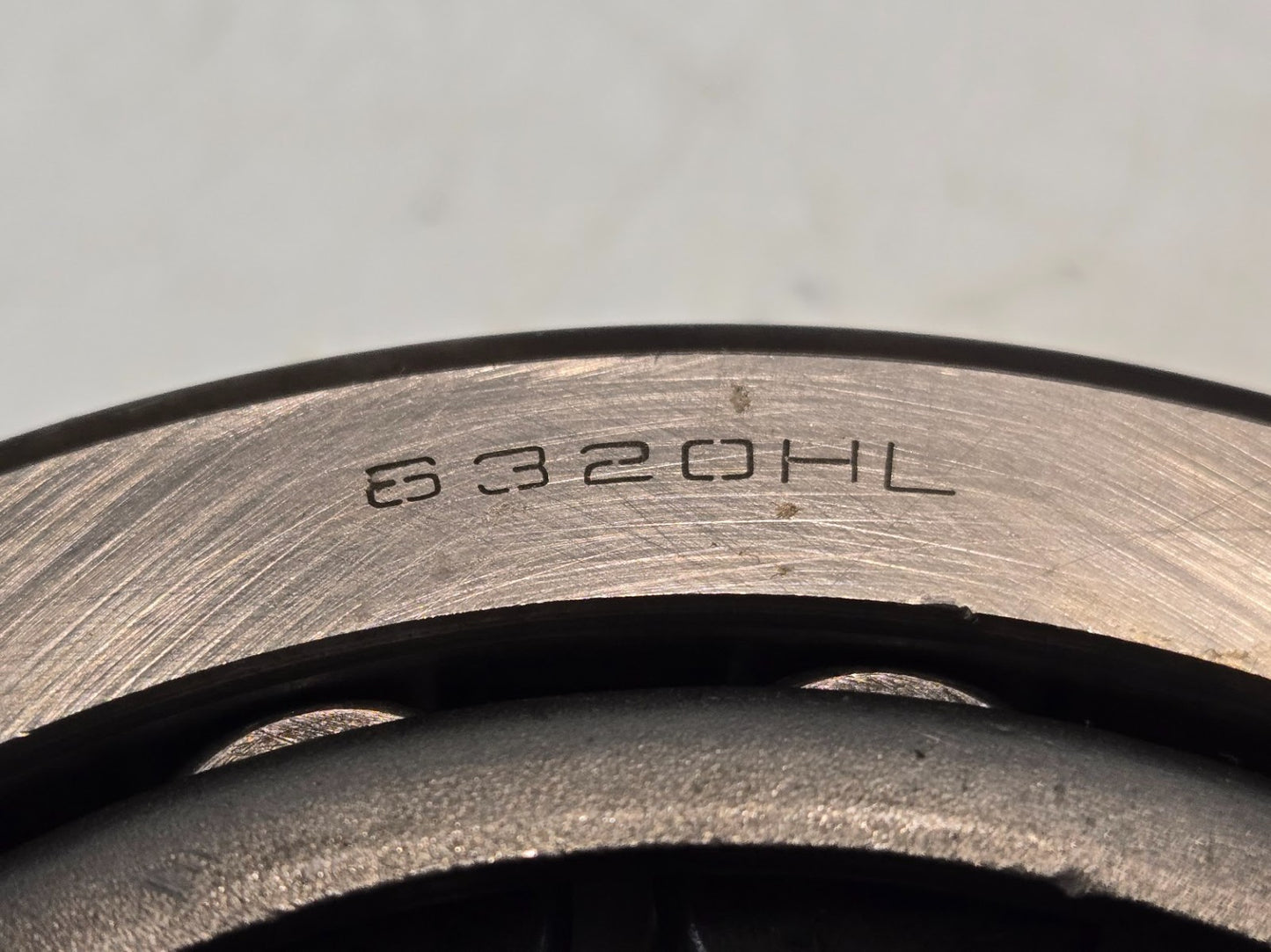 Tapered Roller Bearing 6386HL 6320HL | BRC1211 | 135.75 mm OD x 66.7 mm Bore