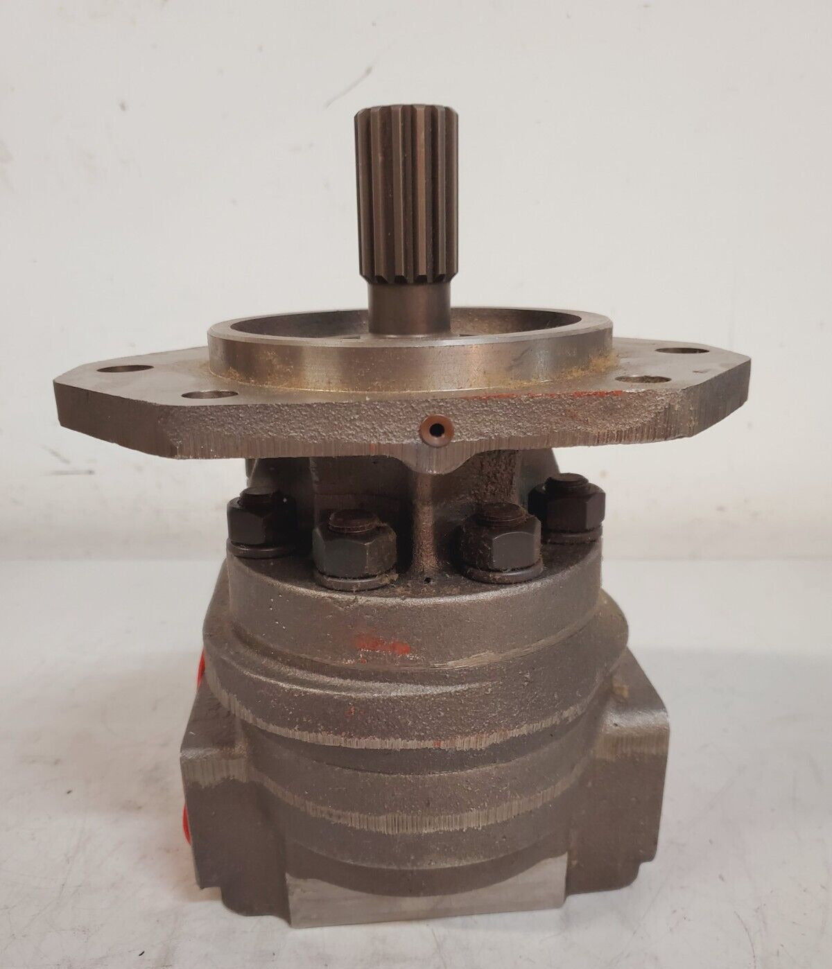 Concentric Rockford Hydraulic Pump 2993115-4912 | F30W-8D21C2-A34A12-S156