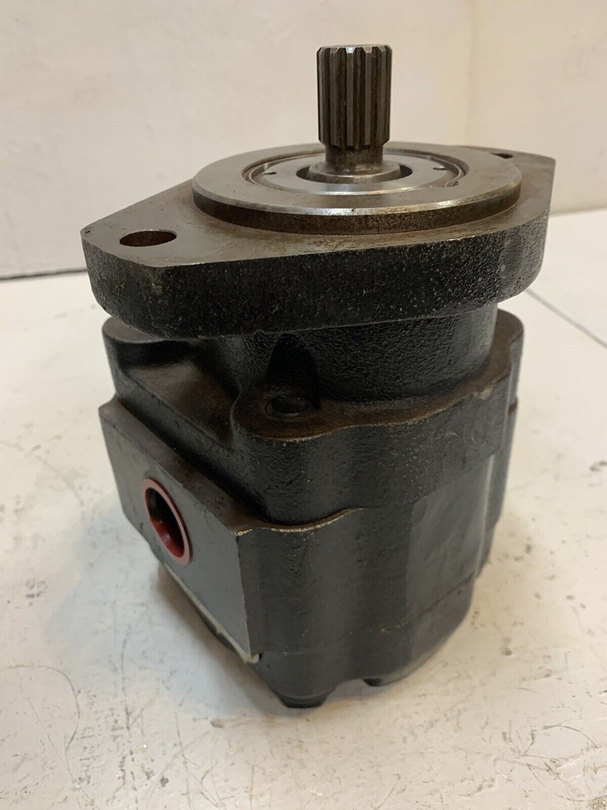 M25X997BEIL15-25 Intertech Hydraulic Pump UA1686-8