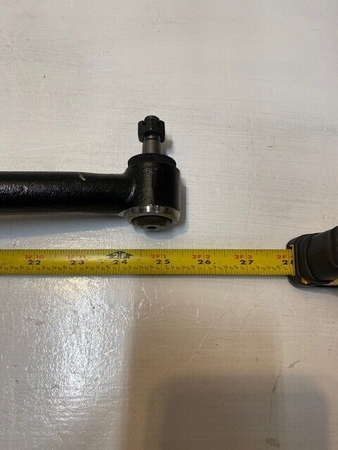 BAW Chassis Center Steering Link Tie Rod D1116 | BAW L33 | 25-1/2" Long