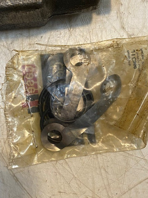 CASE IH CASE LOADER CONTROL VALVE LIFT SECTION H 001 OF G106336