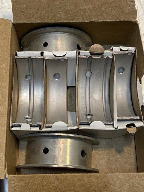 Federal Mogul 4397M30 Main Bearing Set 6 Pieces