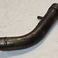 Exhaust Pipe Segment 400L4250 PI | 1-1/2" Outer Diameter | 45 Degree Bend