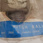 4 Qty. of Mixed Hitch Balls 2" | 4944 | C0260-5025 | 80555 (4 Qty)