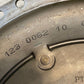 LuK Clutch Pressure Plate 123008210 | P1700 | 161253 | 2C05 | 42mm Bore