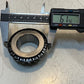 2 Quantity of Motor City Tapered Roller Bearings S-M-88048 (2 Quantity)