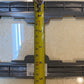 10 Quantity of Grakon Interior Light Bezels Gray 16-09570-221 | 1669G (10 Qty)