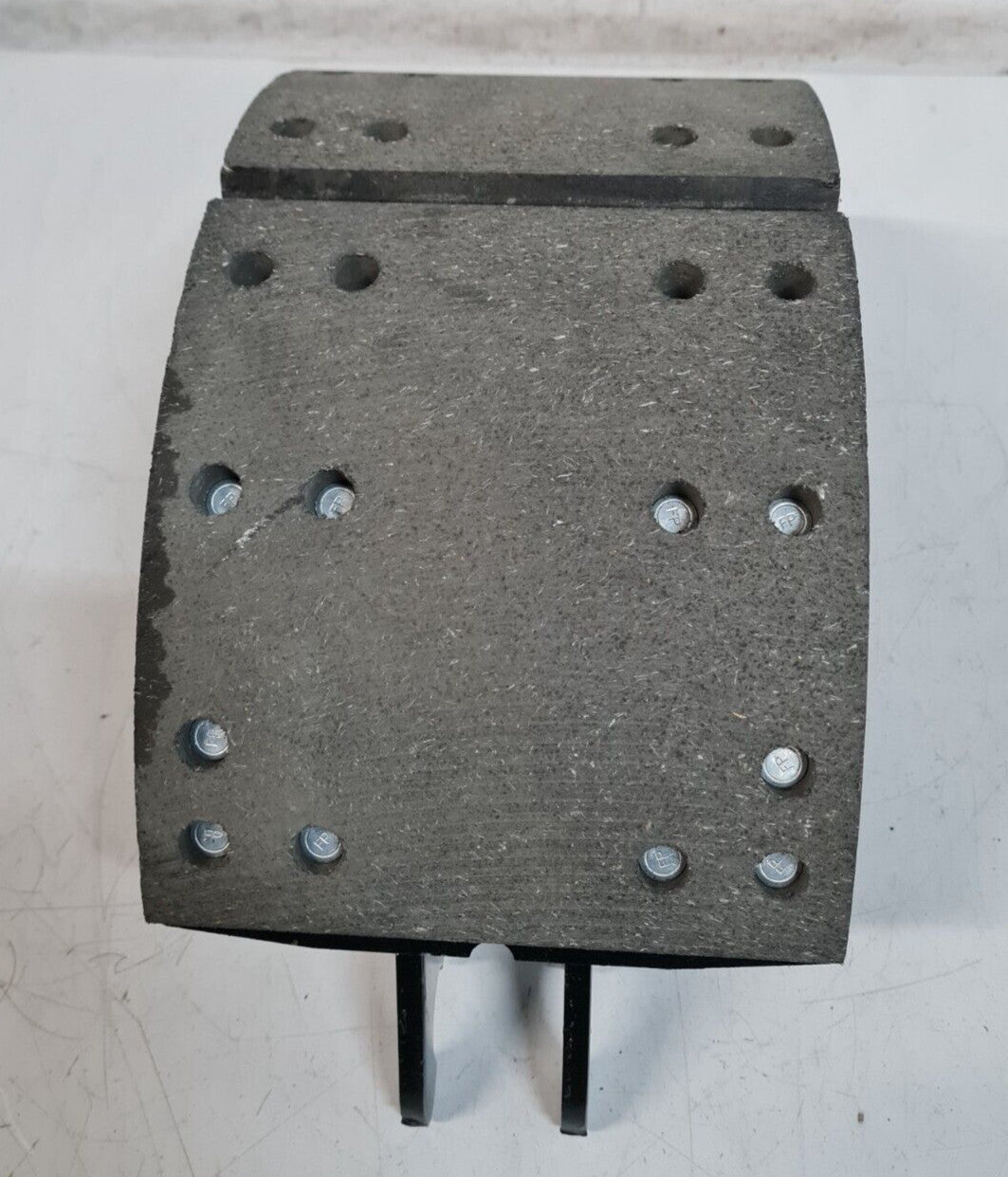 UBB Q-PLUS Brake Shoe 41310450 | PS20 FF CAM 4707D | 4707