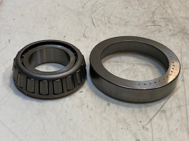 NTN Tapered Roller Bearing 4T-30207X4/80EW & 4T-30207X5EW 80mm OD 35mm Bore