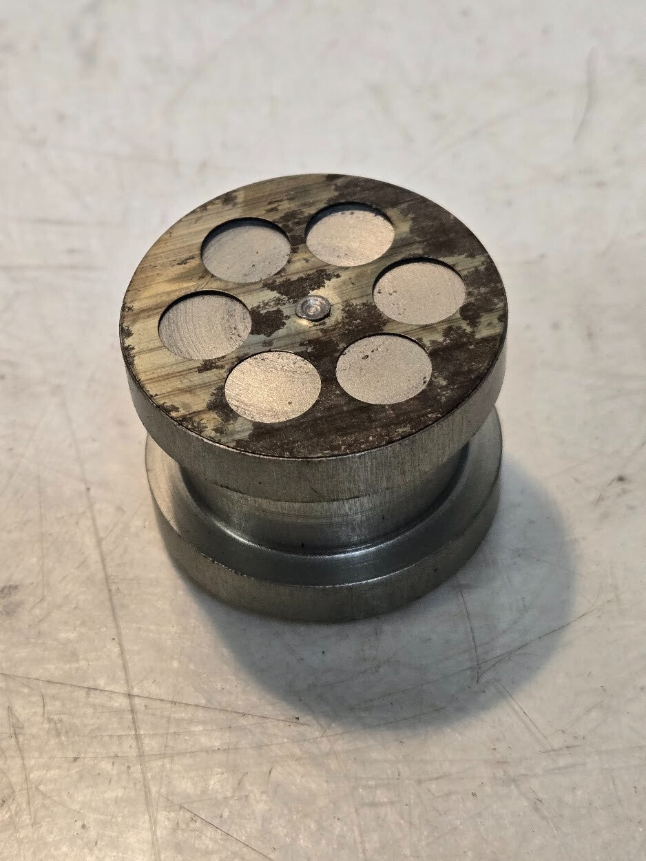 2 Quantity of Ford B7Q-2004-B Master Cylinder Repair Kits | TTB 20 (2 Quantity)