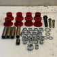 Energy Suspension Control Arm Bushing Kit  M02886 *Only Pictured Items Included*