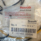 Rexroth Bosch Group Hydraulic Cylinder Seal Kit Repair Kit C-107402-K0000